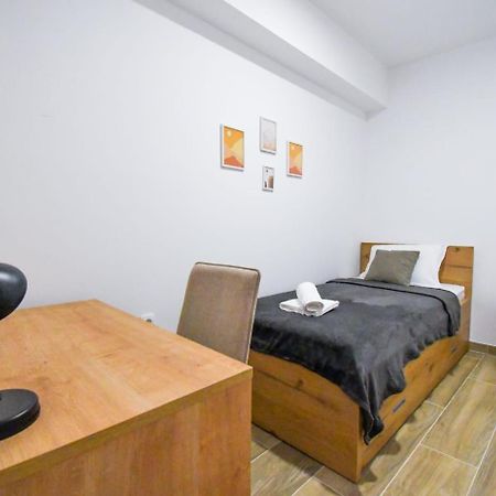 Appartamento Apartman Dida Ive Opuzen  Esterno foto